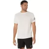 ASICS ICON SHORT SLEEVE TOP