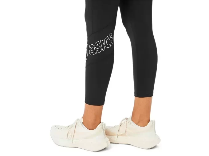 ASICS LOGO 7/8 TIGHT