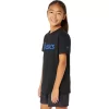 ASICS LOGO SHORT SLEEVE TEE ASICS LOGO SHORT SLEEVE TEE