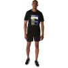 ASICS RETRO SHORT SLEEVE TEE