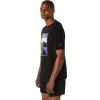ASICS RETRO SHORT SLEEVE TEE