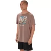 ASICS RUN CLUB TEE ASICS RUN CLUB TEE
