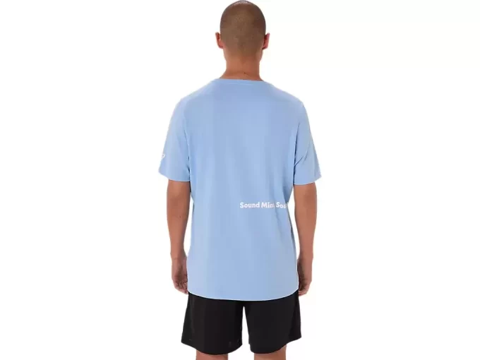 ASICS RUN CLUB TEE
