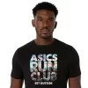 ASICS RUN CLUB TEE