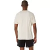 ASICS SHOREBREAK SHORT SLEEVE TEE ASICS SHOREBREAK SHORT SLEEVE TEE