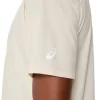 ASICS SHOREBREAK SHORT SLEEVE TEE ASICS SHOREBREAK SHORT SLEEVE TEE
