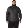 ASICS SILVER JACKET ASICS SILVER JACKET