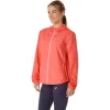 ASICS SILVER JACKET ASICS SILVER JACKET