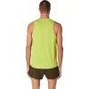 ASICS SILVER SINGLET