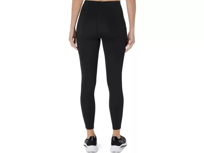 ASICS SILVER TIGHT ASICS SILVER TIGHT