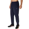 ASICS SPIRAL EMBROIDERY WOVEN PANT ASICS SPIRAL EMBROIDERY WOVEN PANT