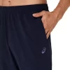 ASICS SPIRAL EMBROIDERY WOVEN PANT ASICS SPIRAL EMBROIDERY WOVEN PANT