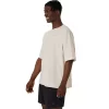 ASICS SPIRAL RELAX EMBROIDERY TEE