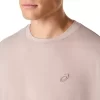 ASICS SPIRAL RELAX EMBROIDERY TEE