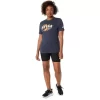 ASICS WISE TREE SHORT SLEEVE TEE ASICS WISE TREE SHORT SLEEVE TEE