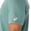 ASICS WISE TREE SHORT SLEEVE TEE ASICS WISE TREE SHORT SLEEVE TEE
