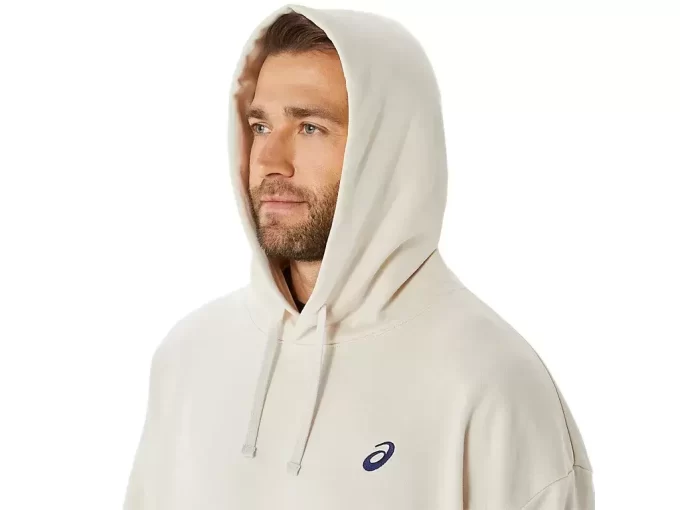 ATC SWEAT RELAXED PULLOVER HOODIE