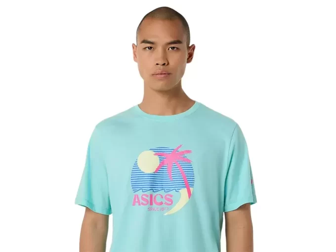 BEACHSCAPE TEE