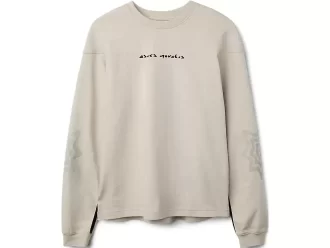 BIXANCE LONG SLEEVE