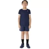 BOYS TENNIS SHORT SLEEVE TOP
