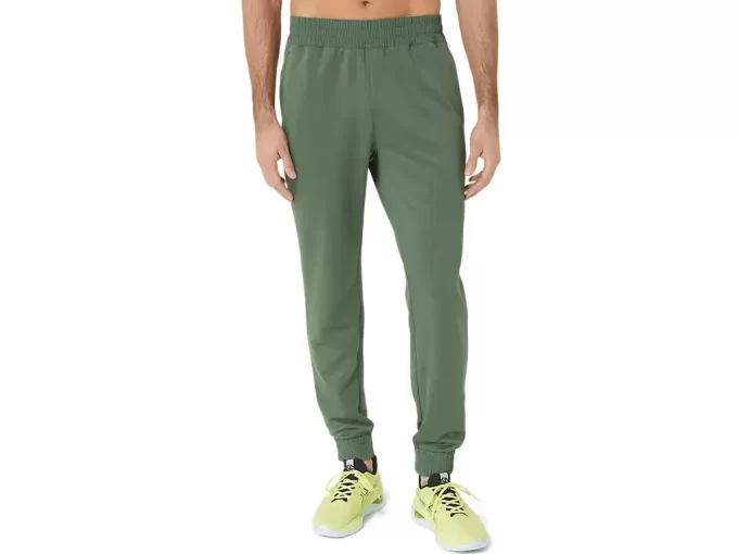 BRUSHED FLEECE PANTS BRUSHED FLEECE PANTS