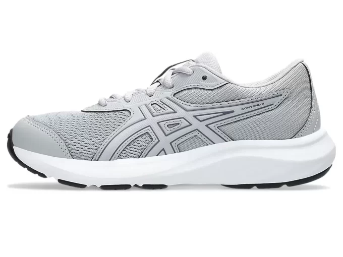 CONTEND 9 GRADE SCHOOL