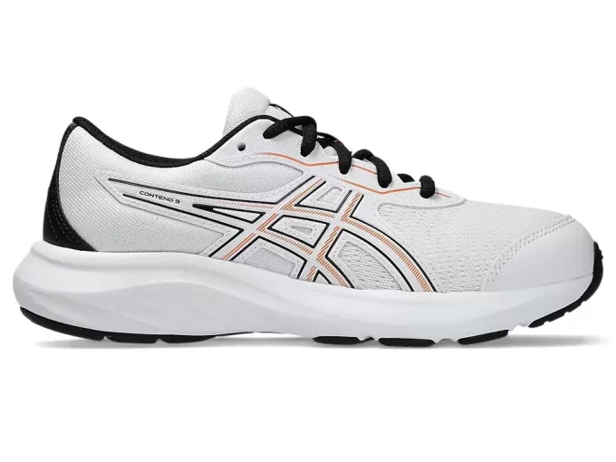 CONTEND 9 GRADE SCHOOL CONTEND 9 GRADE SCHOOL