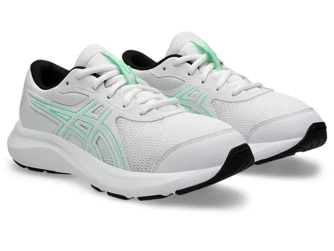 CONTEND 9 GRADE SCHOOL