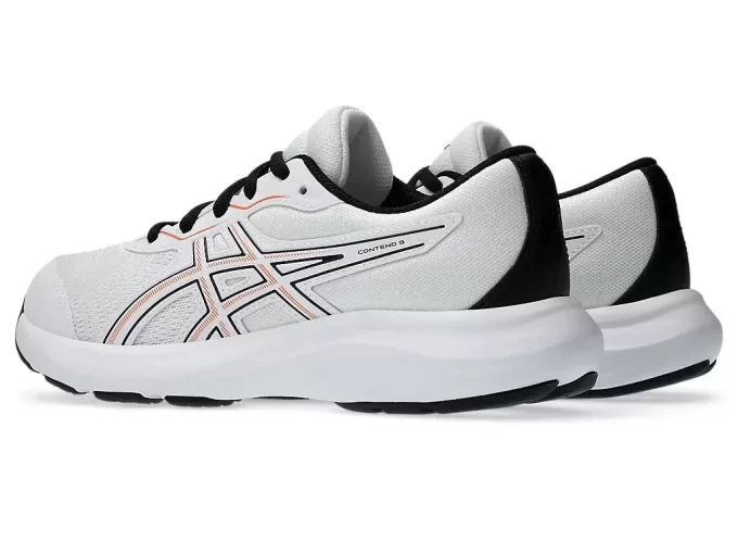 CONTEND 9 GRADE SCHOOL CONTEND 9 GRADE SCHOOL