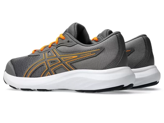 CONTEND 9 GRADE SCHOOL CONTEND 9 GRADE SCHOOL