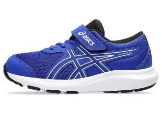 CONTEND 9 PRE-SCHOOL