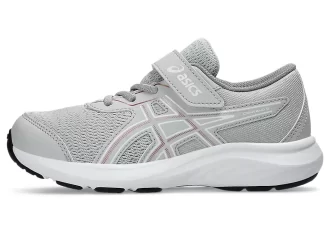 CONTEND 9 PRE-SCHOOL