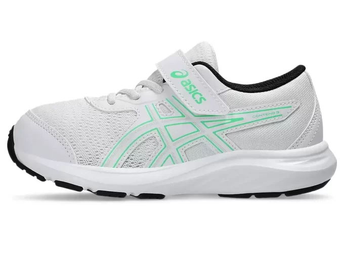 CONTEND 9 PRE-SCHOOL