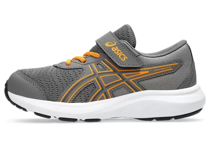 CONTEND 9 PRE-SCHOOL