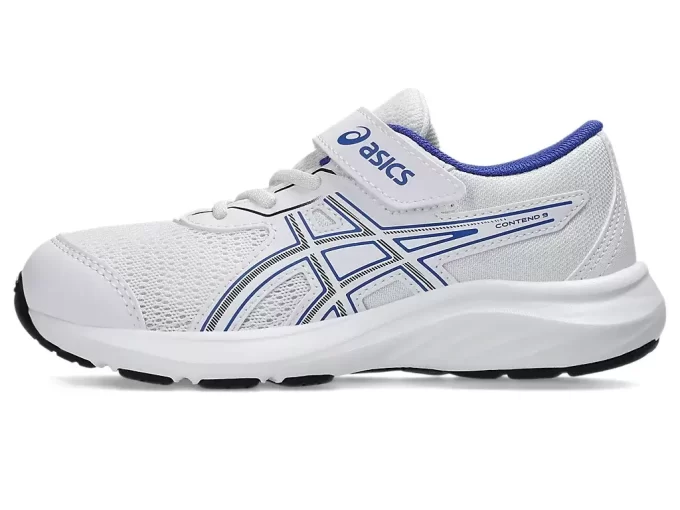 CONTEND 9 PRE-SCHOOL