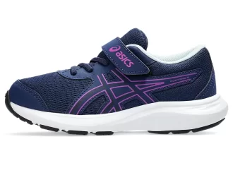 CONTEND 9 PRE-SCHOOL