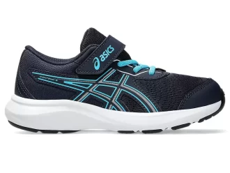 CONTEND 9 PRE-SCHOOL