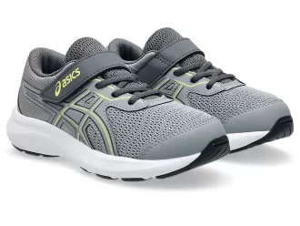 CONTEND 9 PRE-SCHOOL