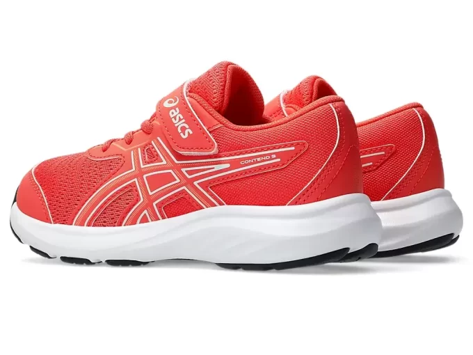 CONTEND 9 PRE-SCHOOL