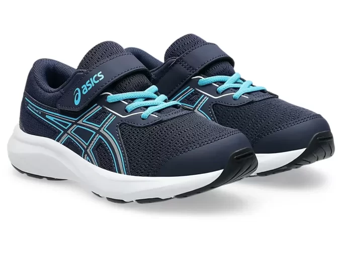 CONTEND 9 PRE-SCHOOL