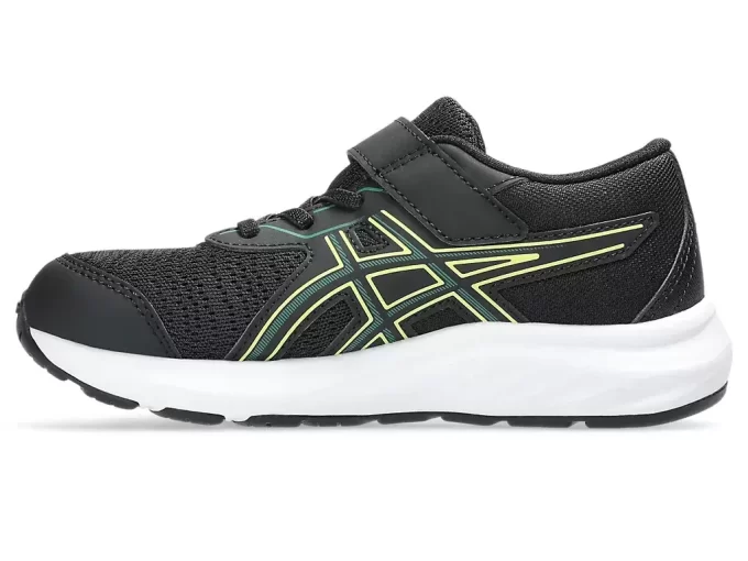 CONTEND 9 PRE-SCHOOL