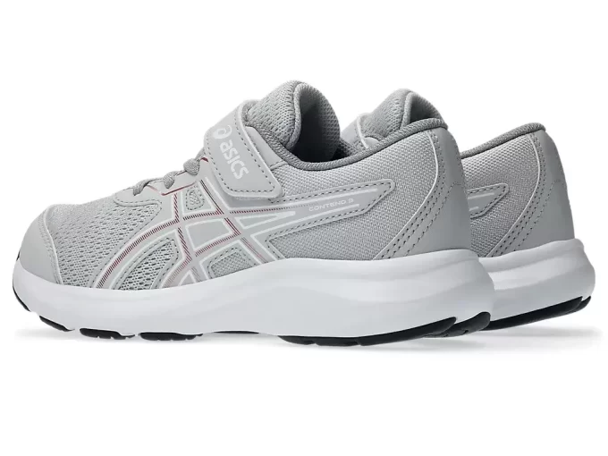 CONTEND 9 PRE-SCHOOL