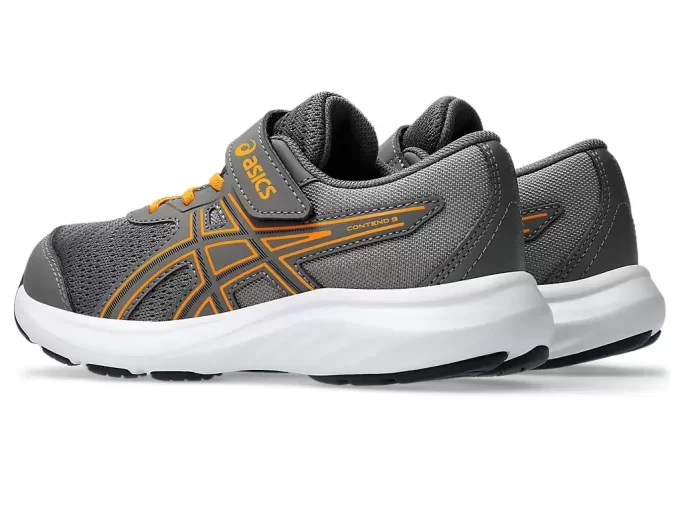 CONTEND 9 PRE-SCHOOL