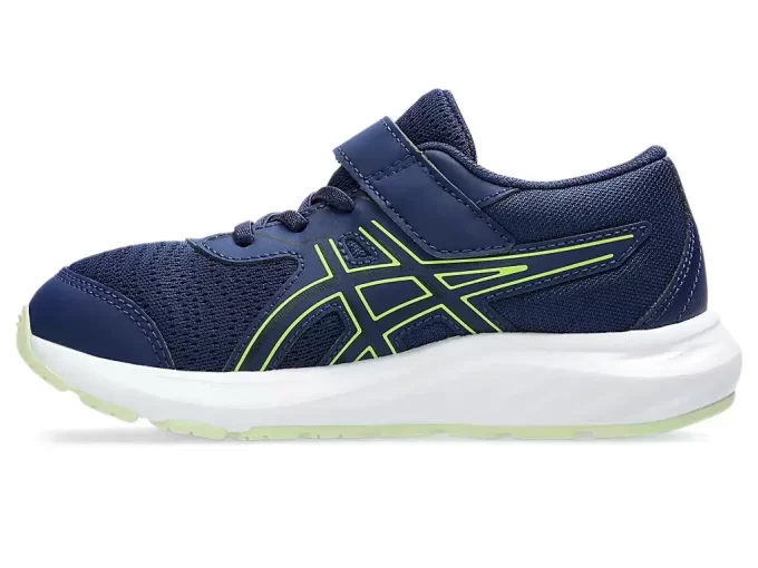 CONTEND 9 PRE-SCHOOL