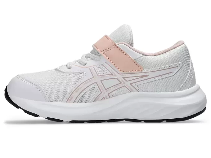 CONTEND 9 PRE-SCHOOL