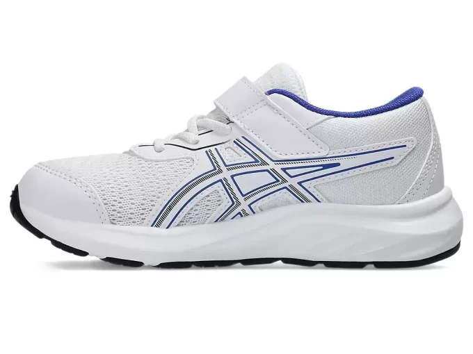 CONTEND 9 PRE-SCHOOL