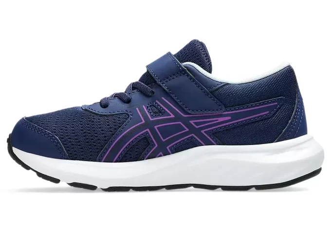 CONTEND 9 PRE-SCHOOL