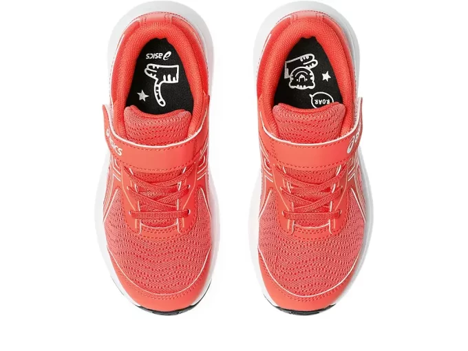 CONTEND 9 PRE-SCHOOL