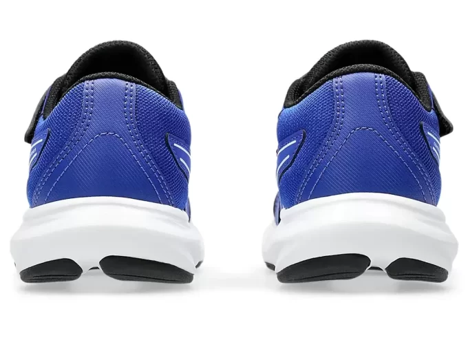 CONTEND 9 PRE-SCHOOL