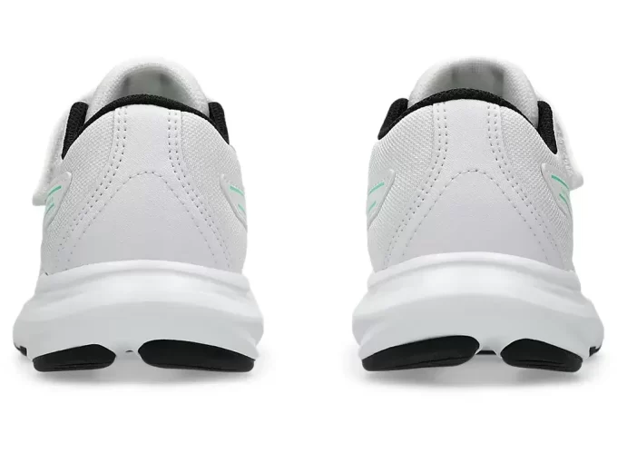 CONTEND 9 PRE-SCHOOL